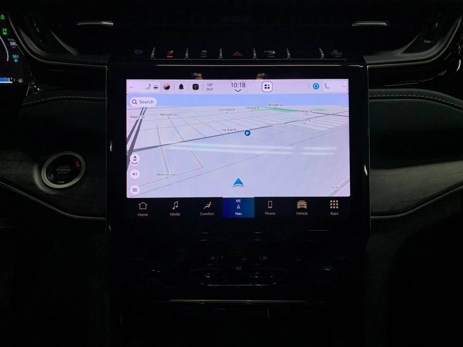 New 2023 Silver Zynith Jeep  image 21