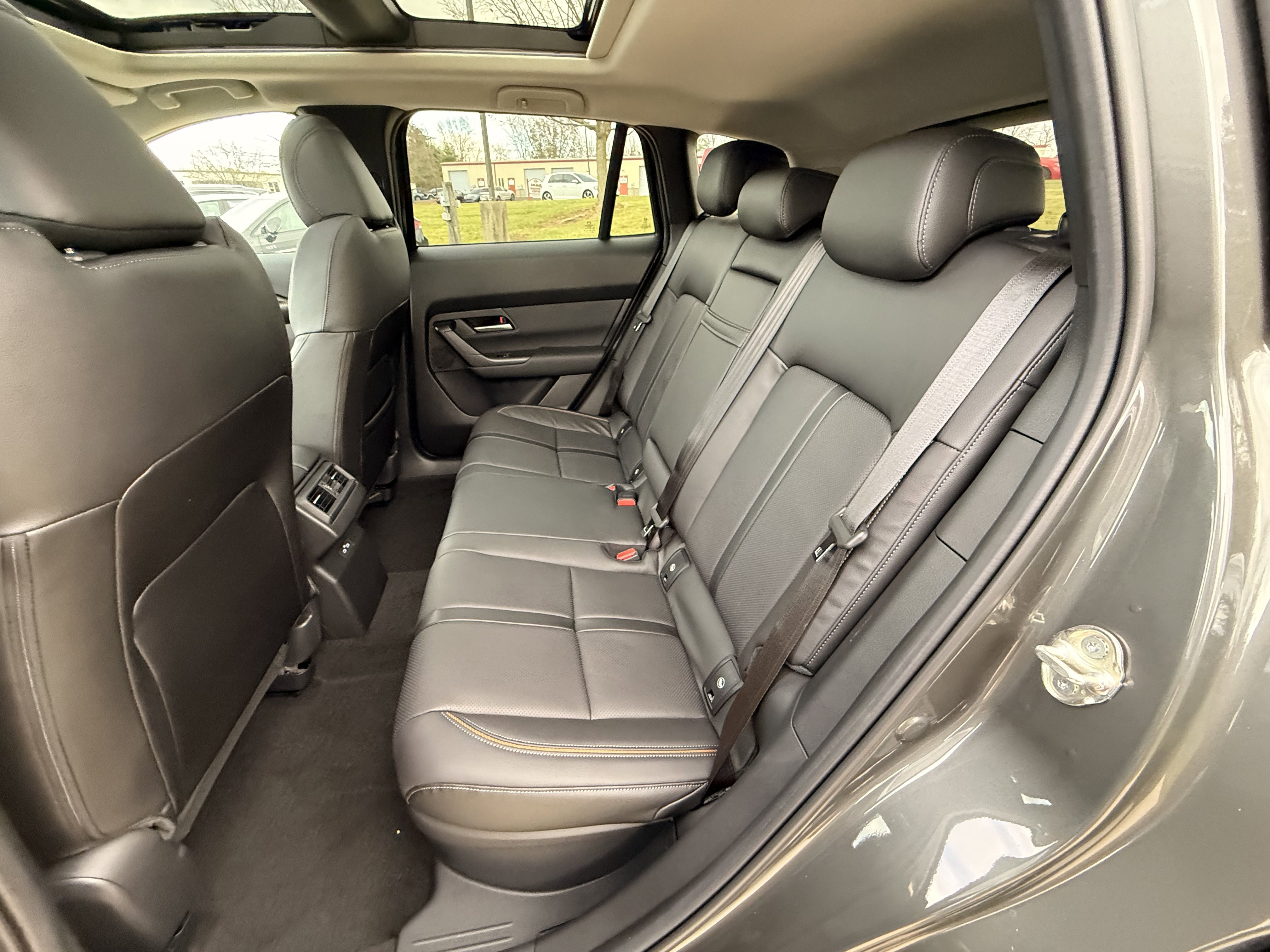 2026 Mazda CX-50 Premium - Photo 24