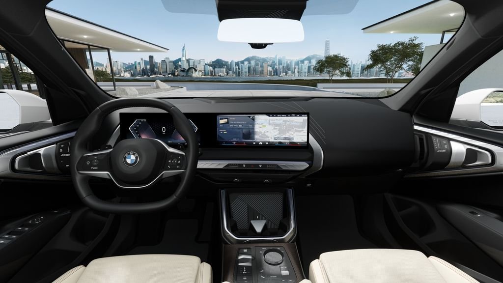 New 2026 Alpine White BMW 30 xDrive image 10