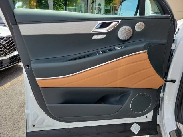 2026 GENESIS GV80 Prestige - Photo 21