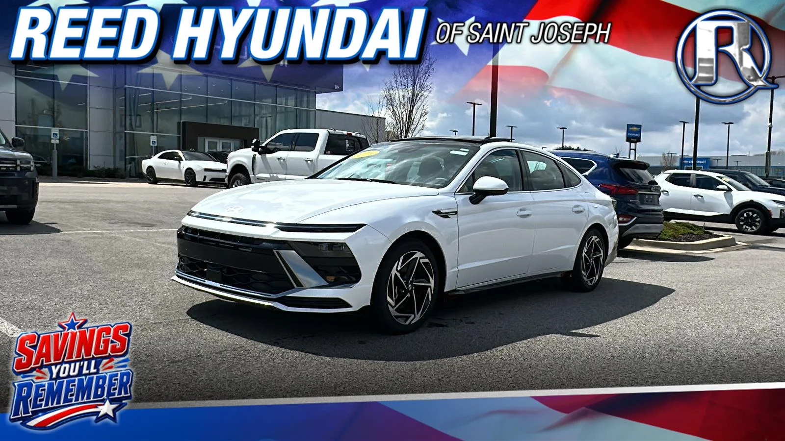 2025 Hyundai Sonata