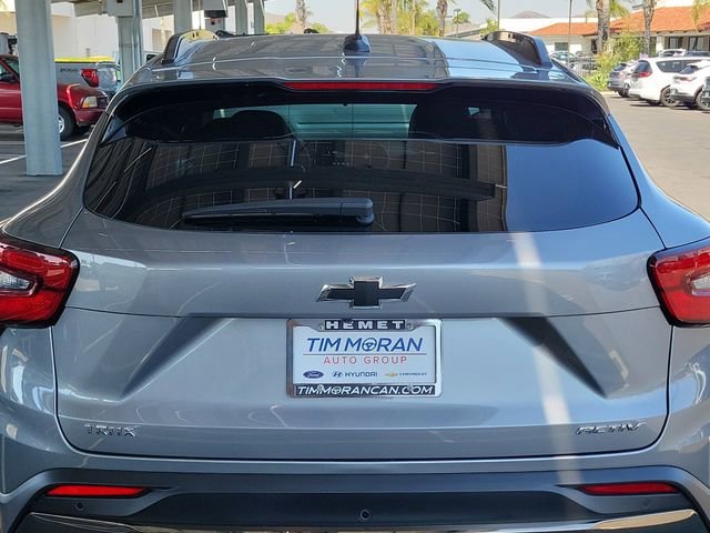 2026 Chevrolet Trax Activ - Photo 19