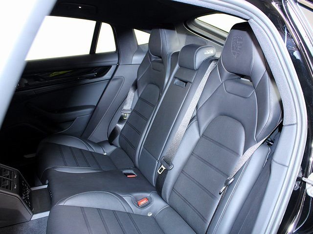 2026 Porsche Panamera Base - Photo 21