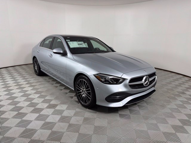 2027 Mercedes-Benz