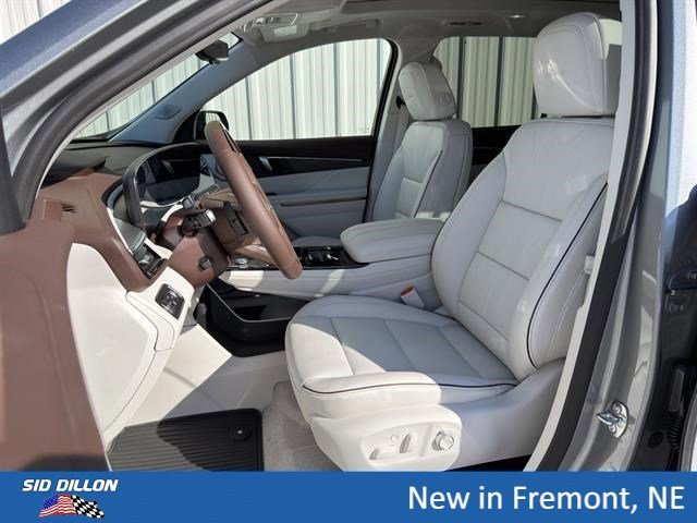 2026 Buick Enclave Avenir - Photo 17
