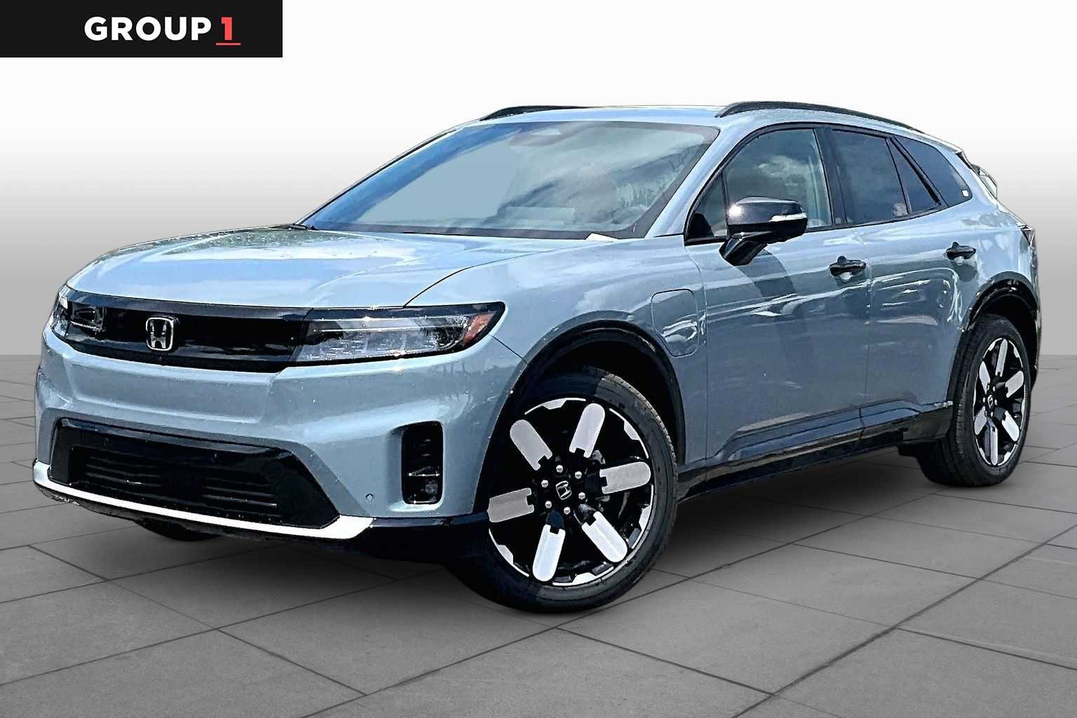 2026 Honda Prologue Elite