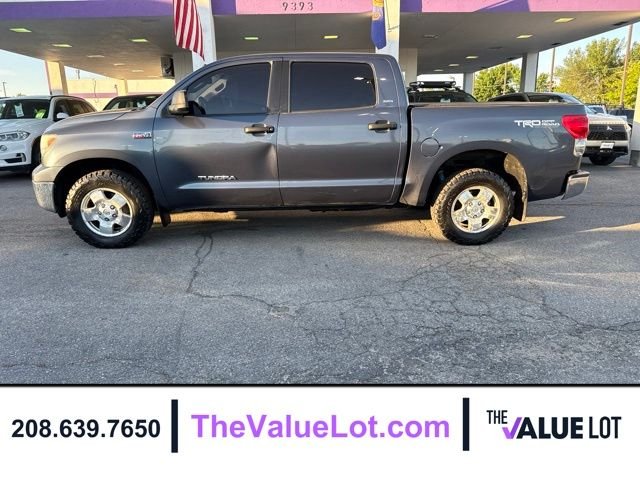 Used 2008  Toyota SR5 image 7
