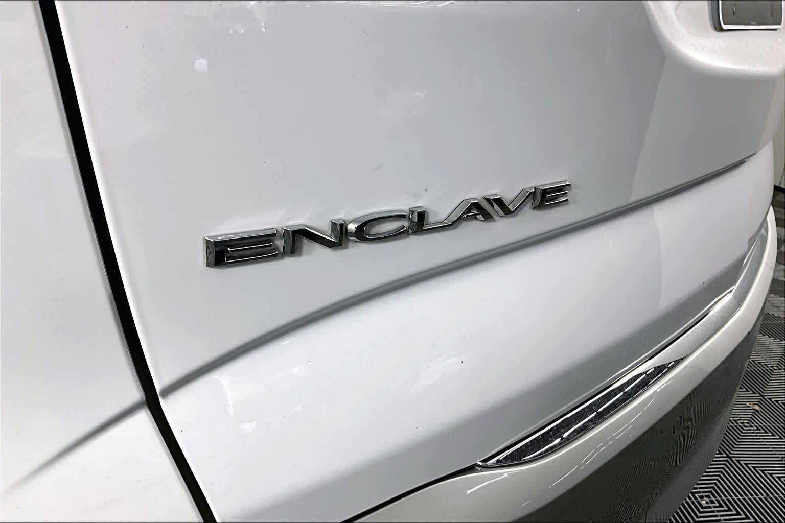 2023 Buick Enclave Essence - Photo 29