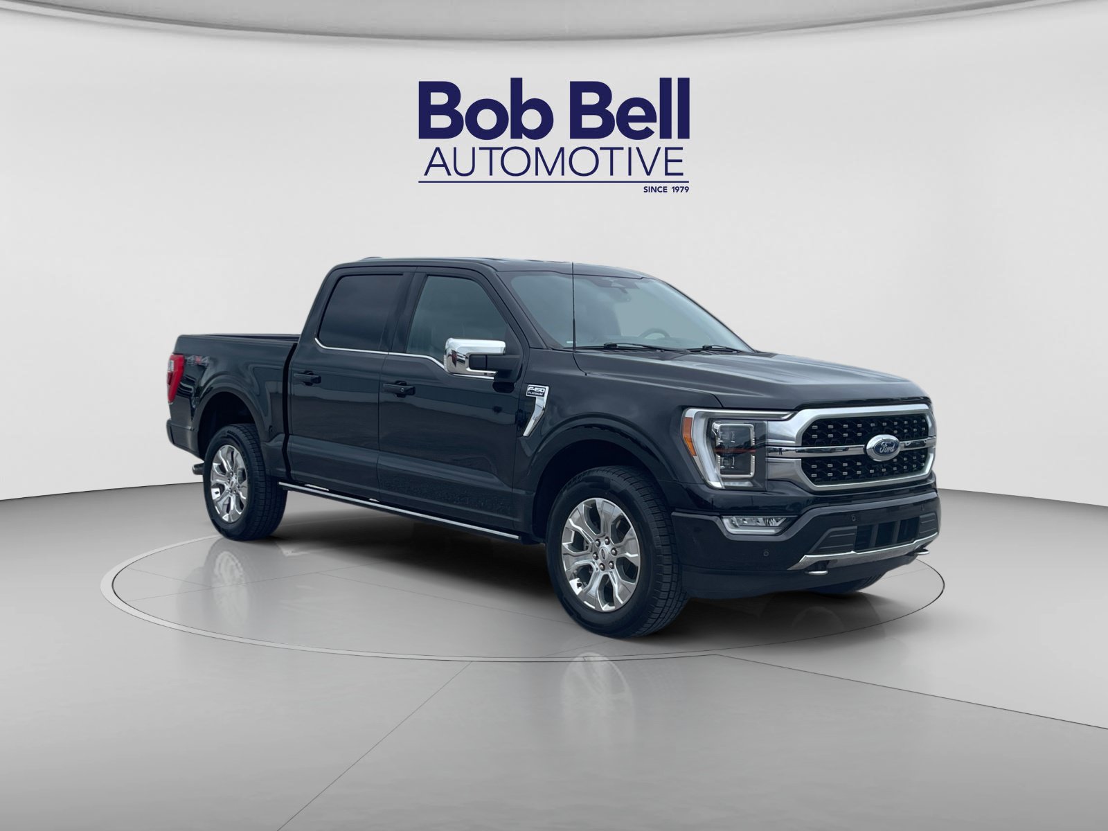 2023 Ford F-150 Platinum - Photo 7
