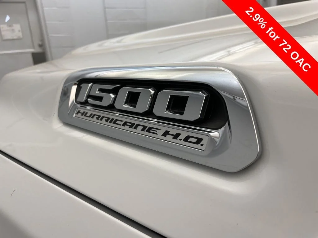 2026 RAM 1500 Limited Longhorn - Photo 15