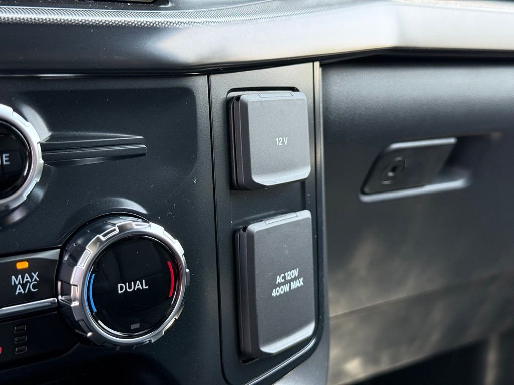 New 2026 Avalanche Ford Lariat® image 13