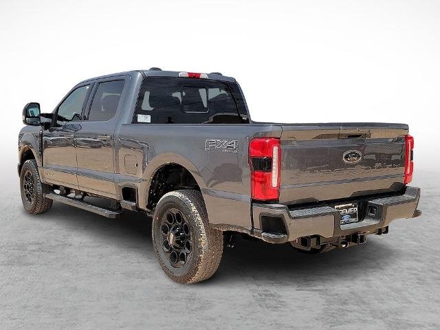 New 2026 Carbonized Gray Metallic Ford F-250® Lariat® image 32