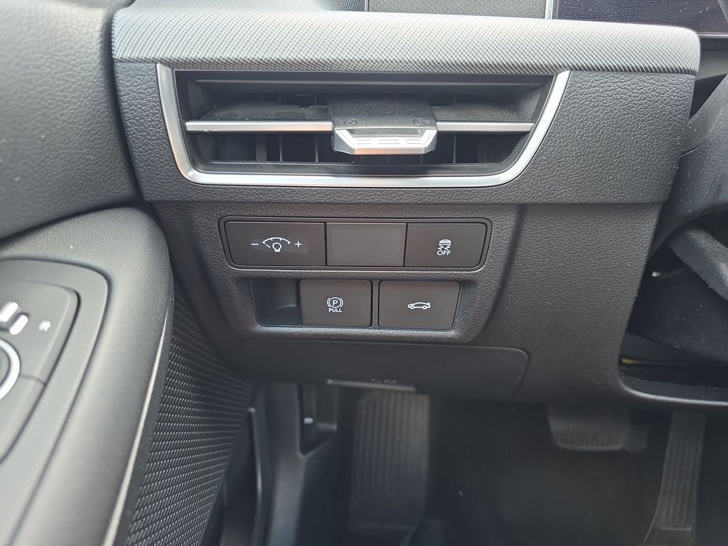 Used 2025 Portofino Gray Hyundai SEL image 19
