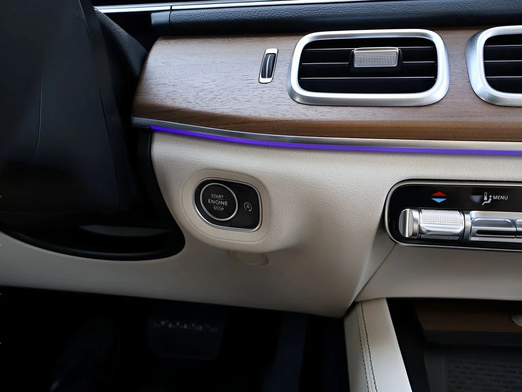 New 2026 Polar White Mercedes-Benz GLE 350 image 68