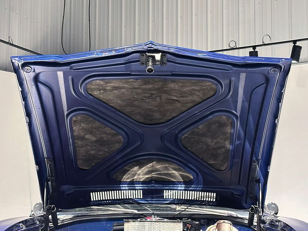 Used 1968 Blue Chevrolet  image 31