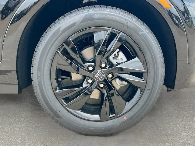 2026 Buick Encore GX Sport Touring - Photo 19