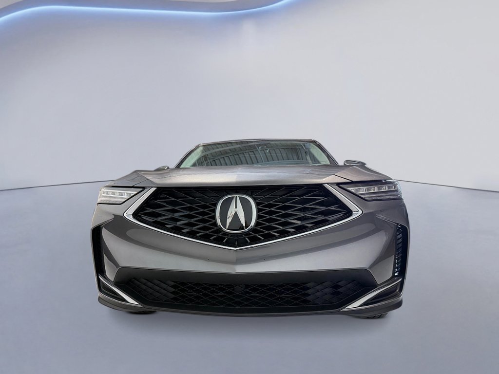 2026 Acura MDX Base - Photo 10