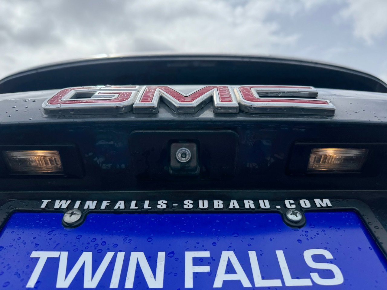 2019 GMC Yukon SLT - Photo 43