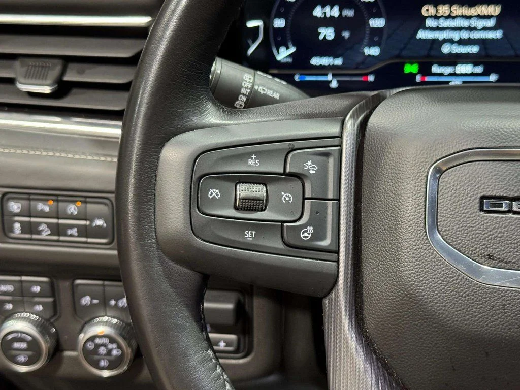 2023 GMC Yukon XL Denali Ultimate - Photo 15