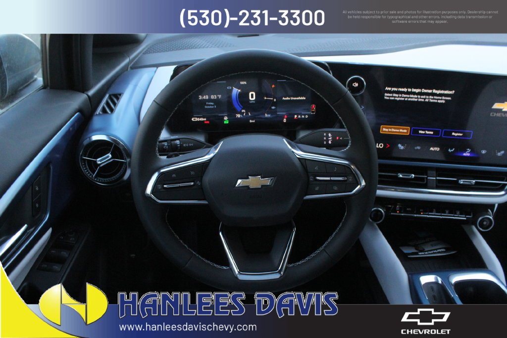 2026 Chevrolet Equinox EV 2LT - Photo 17