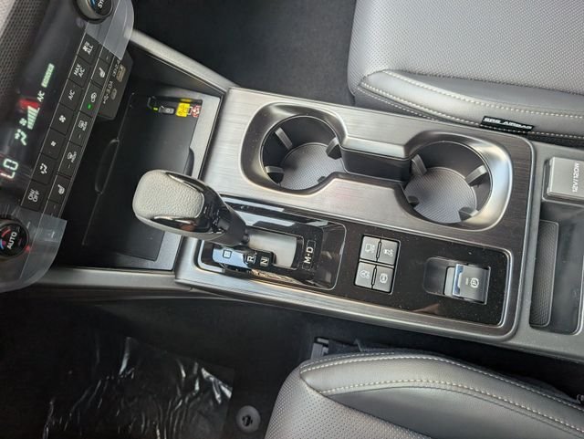 New 2026 RIVER ROCK PEARL Subaru Limited XT image 14