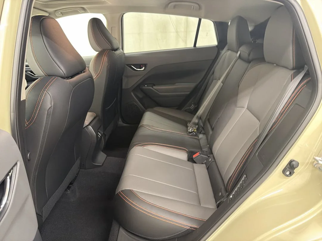 New 2026 Sand Dune Pearl Subaru Limited Hybrid image 19