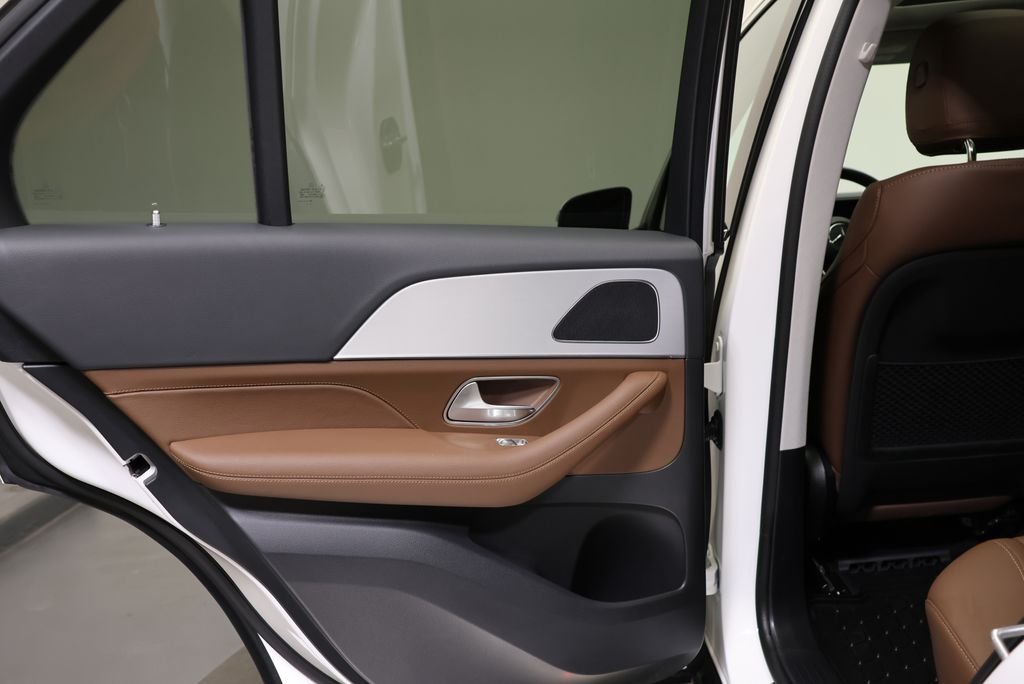 2026 Mercedes-Benz GLE GLE350 - Photo 41