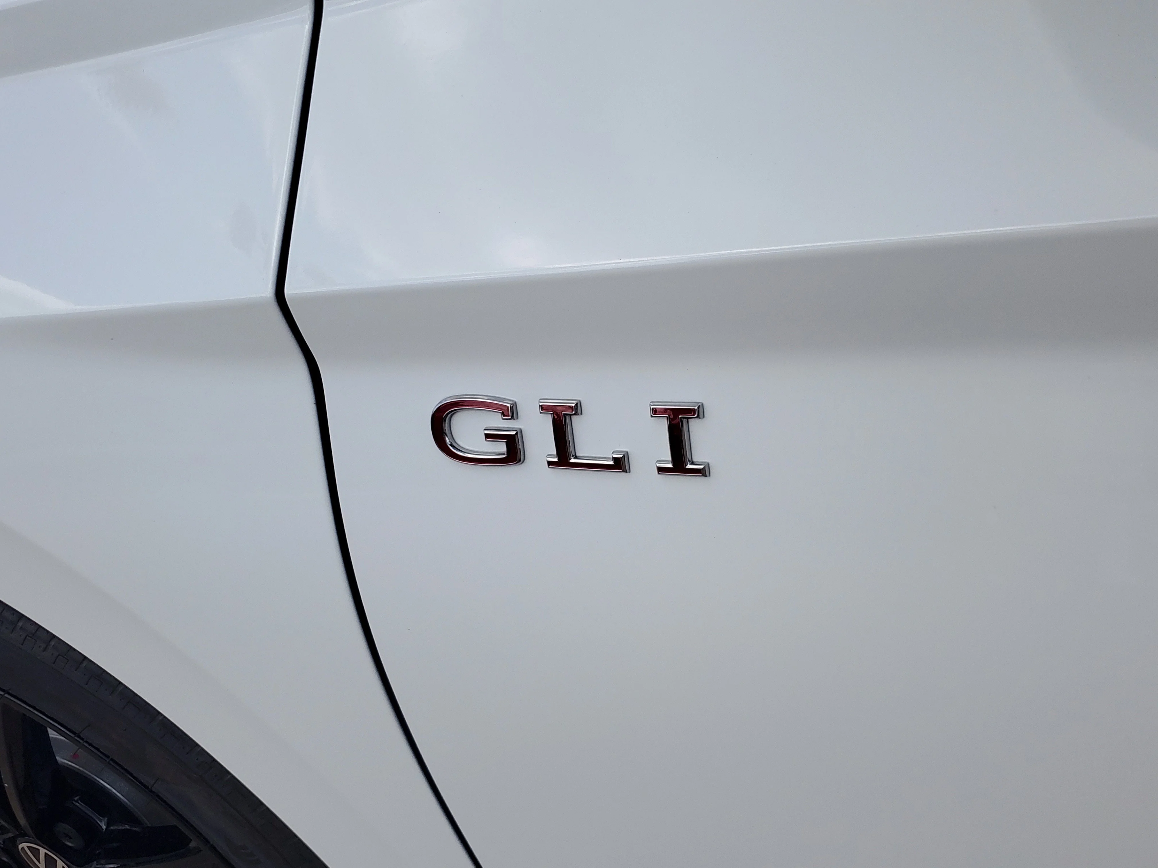 New 2026 White Volkswagen Autobahn image 7