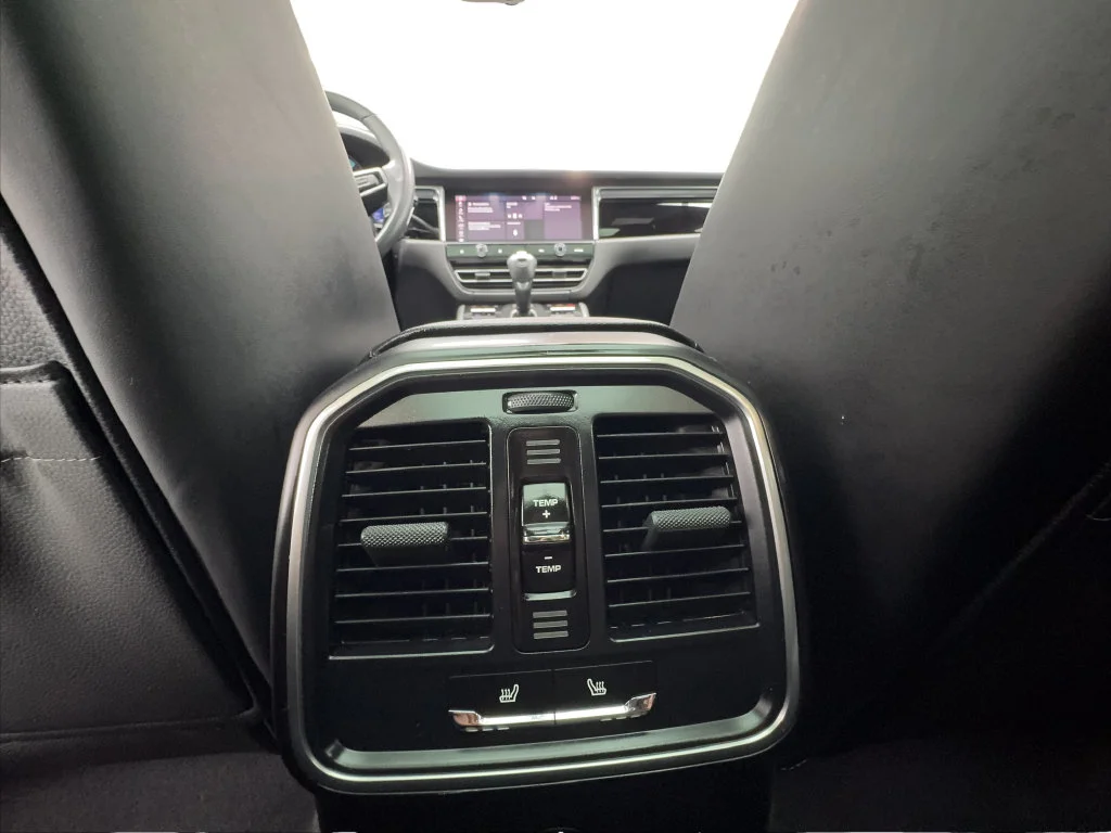Used 2024 Black Porsche T image 42
