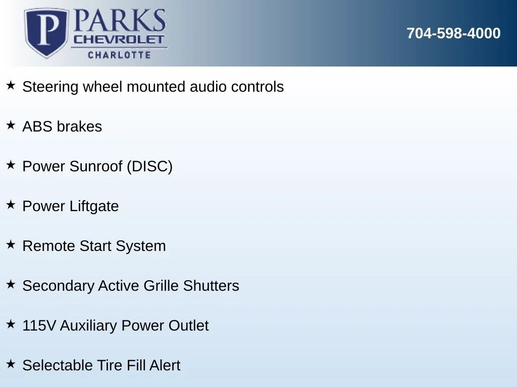 Certified Used 2023 White Jeep Laredo image 21