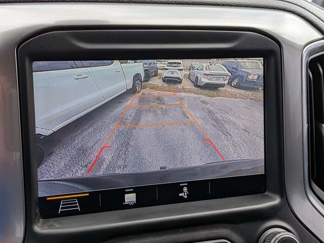 Used 2019 Black Chevrolet LT Trail Boss image 21