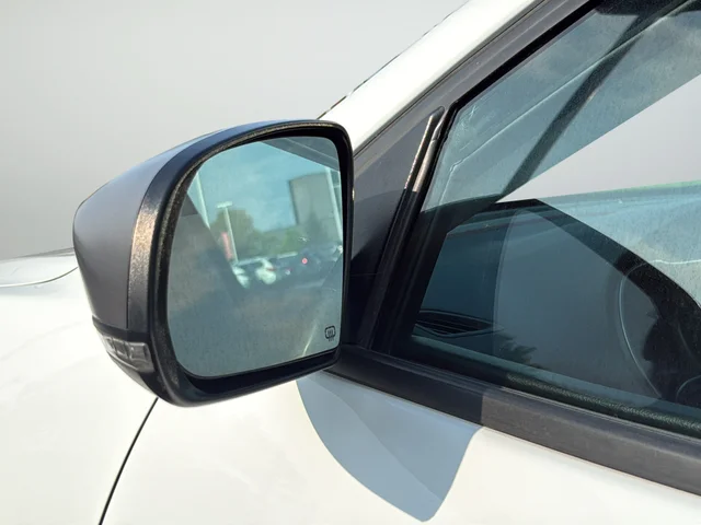 Used 2021 White Jeep Trailhawk image 38