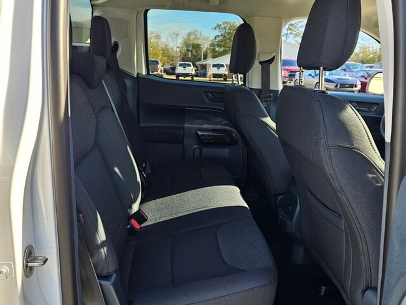 New 2026 Oxford White Ford XL image 13