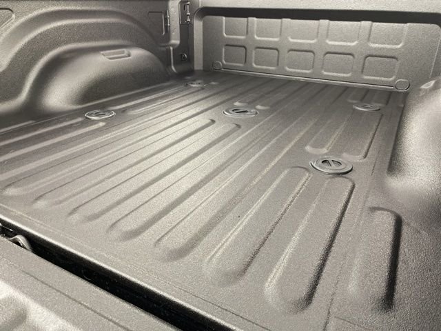 2025 RAM 2500 Tradesman - Photo 33