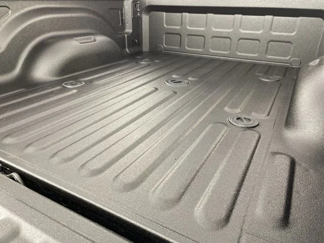 2025 RAM 2500 Tradesman - Photo 33