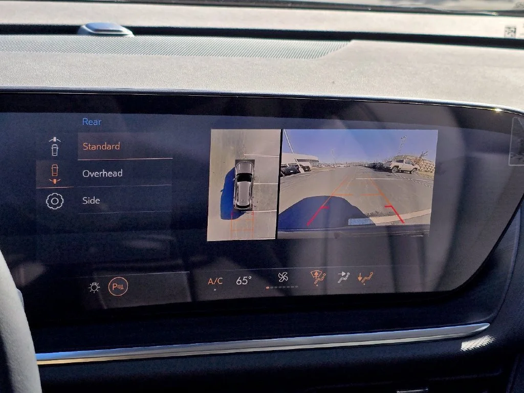 2026 Buick Envision Preferred - Photo 23