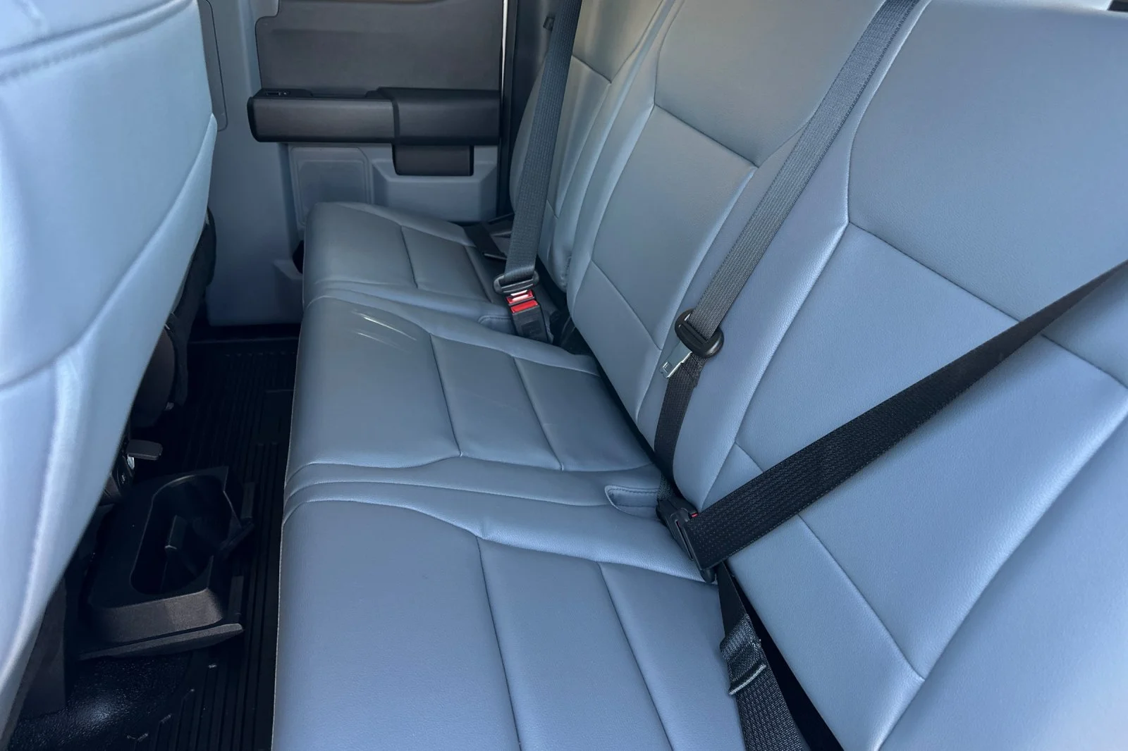 New 2026 White Ford XL image 11