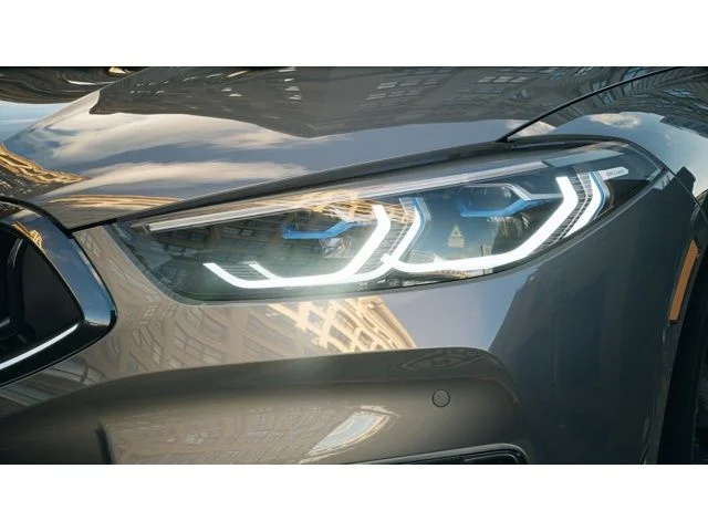 2026 BMW 8 Series 840i - Photo 6