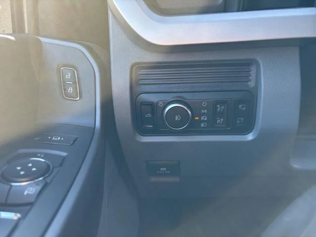 2026 Ford F-250 Super Duty XLT - Photo 36