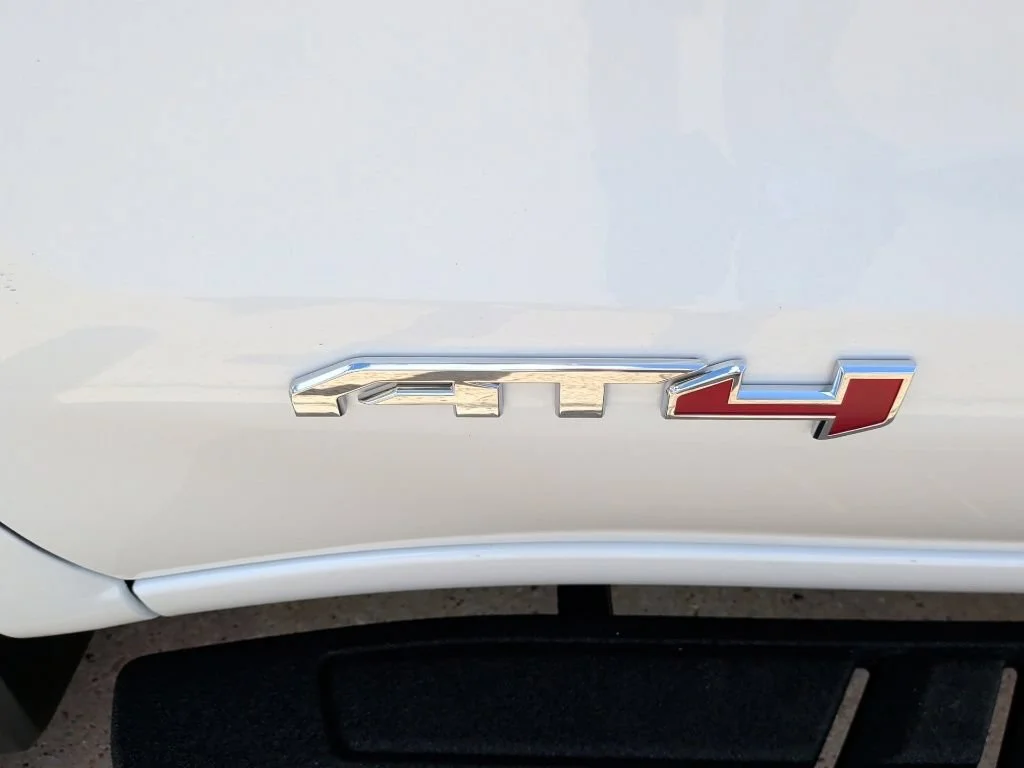 2026 GMC Sierra 1500 AT4 - Photo 49