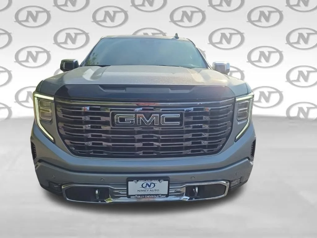 2026 GMC Sierra 1500 Denali Ultimate - Photo 43