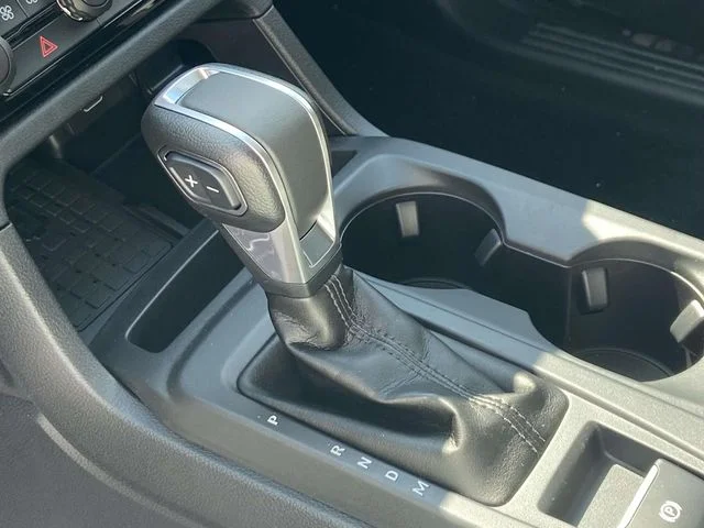 New 2026 Gray Ford XLT image 26