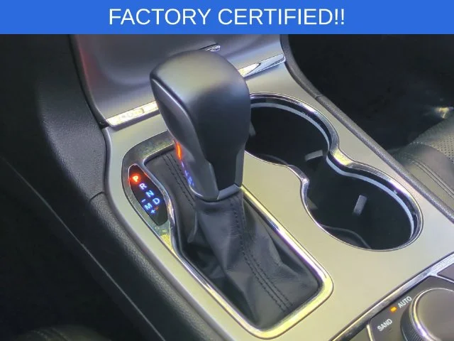 Used 2019 Gray Jeep Limited image 28