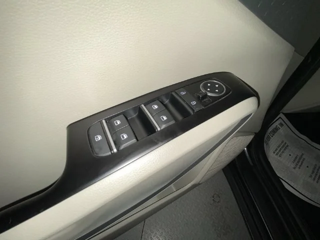 Used 2022 Gray Kia LX image 13