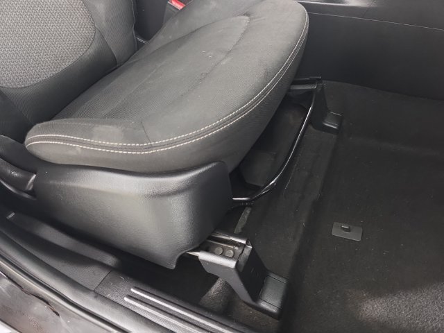 Used 2019 Shadow Black Kia Plus image 28