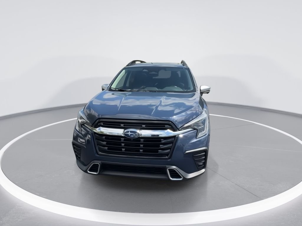 Used 2023 Blue Subaru Touring image 4