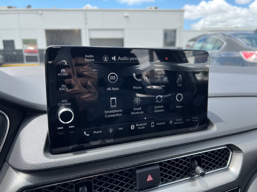 Used 2026 Gray Acura A-Spec Tech Package image 24