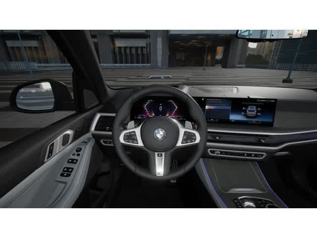 New 2026 Manhattan Green Metallic BMW sDrive40i image 13