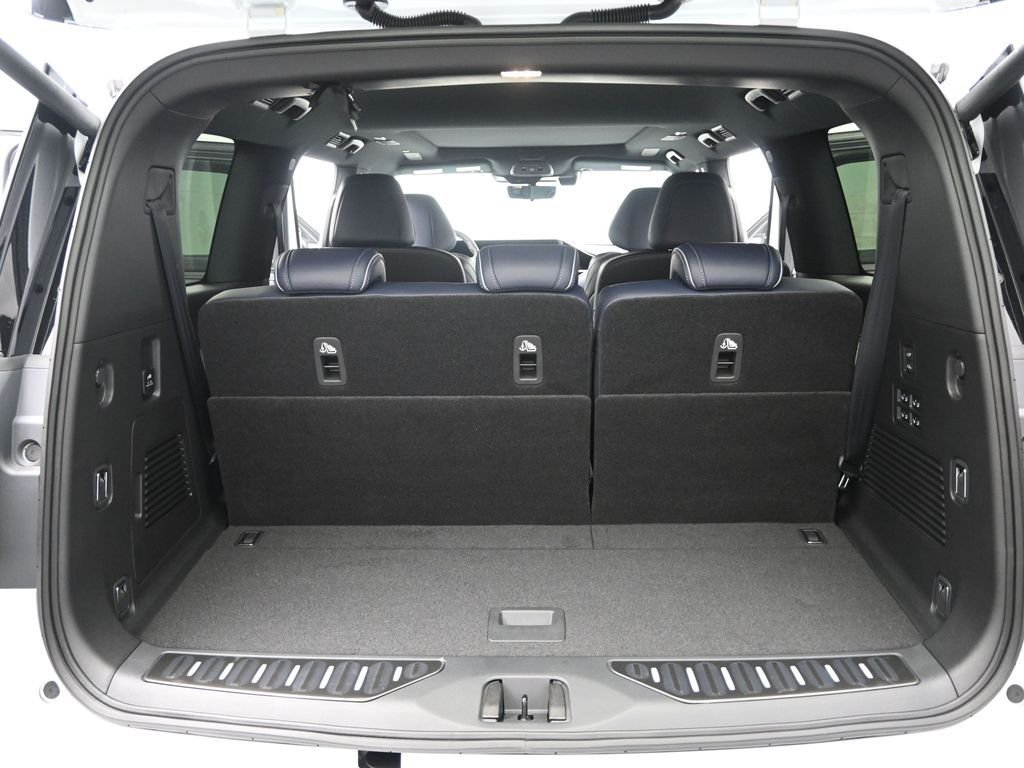 2026 INFINITI QX80 Sport - Photo 13