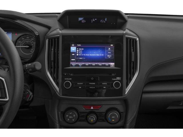 Used 2023 Crystal White Pearl Subaru Premium image 13